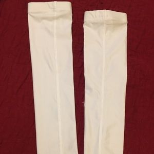 New without tags- shin guard sleeves